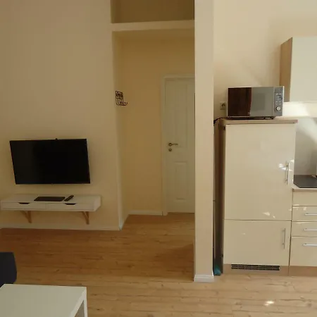 Ferienwohnung Gaensebluemchen In Buchholz Steinhofel Exterior photo