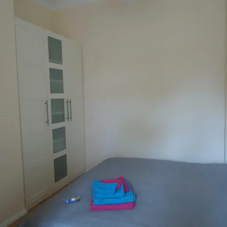 Ferienwohnung Gaensebluemchen In Buchholz Steinhofel Exterior photo