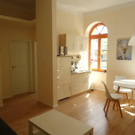 Ferienwohnung Gaensebluemchen In Buchholz Steinhofel Exterior photo