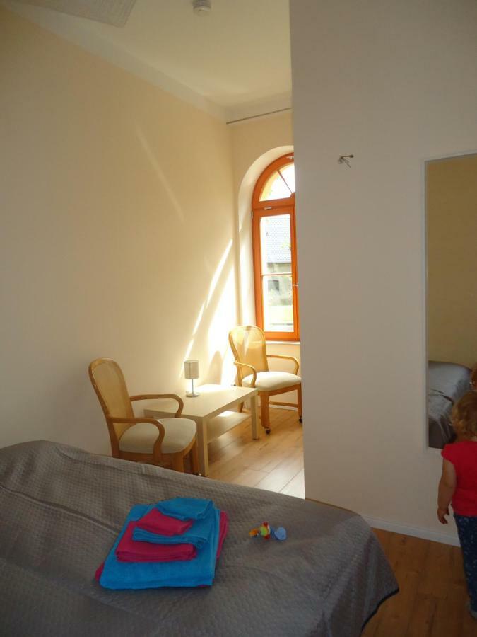 Apartment Gaensebluemchen In Buchholz