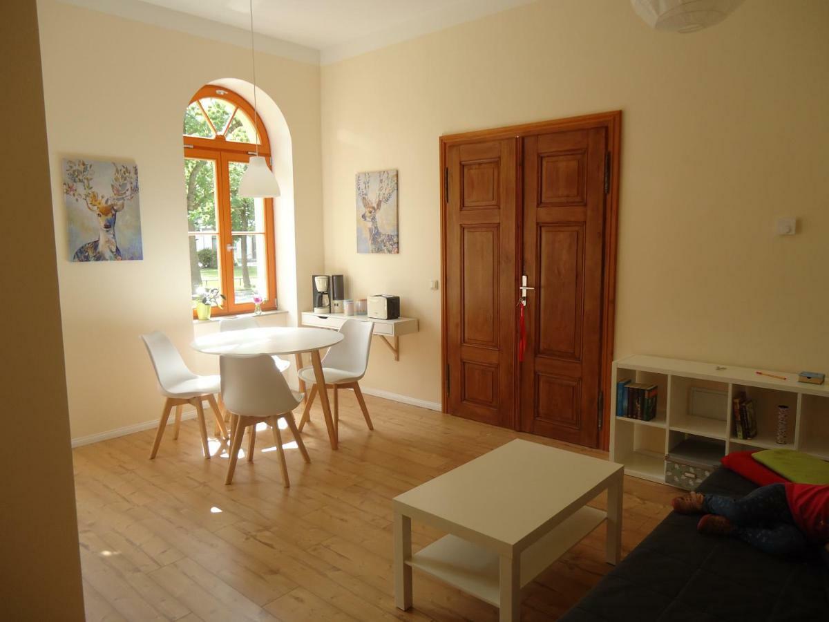 Apartment Gaensebluemchen In Buchholz *