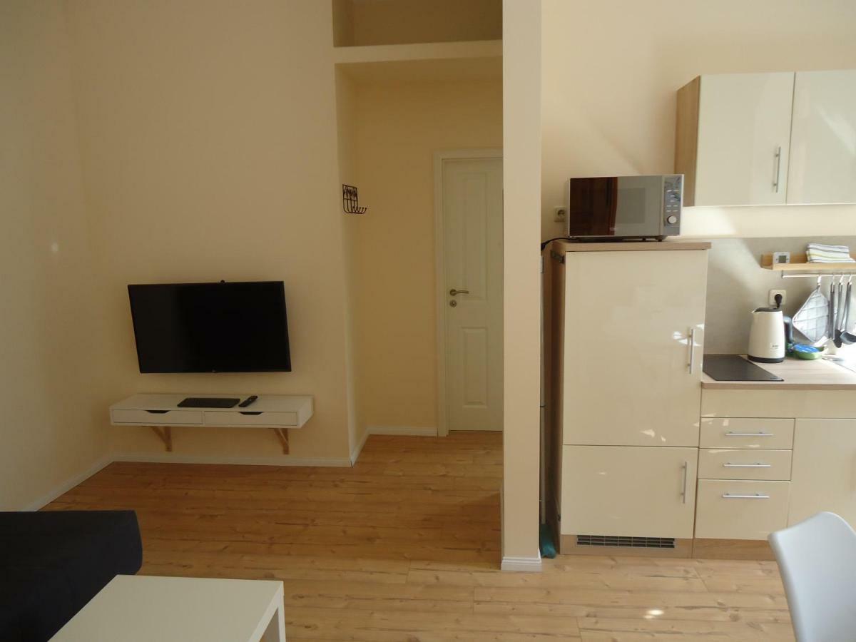 Gaensebluemchen In Buchholz Apartment *