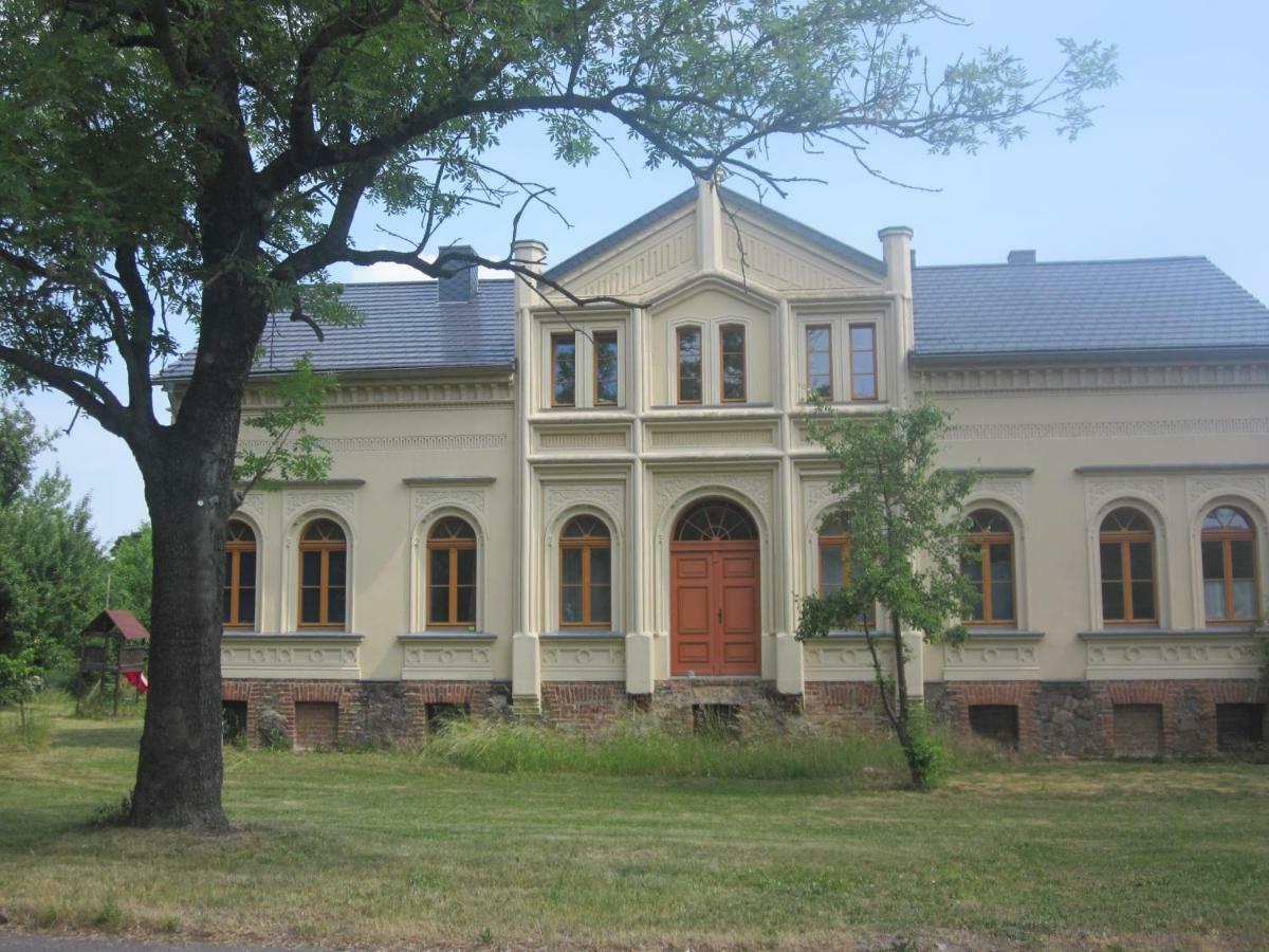 Gaensebluemchen In Buchholz Apartment