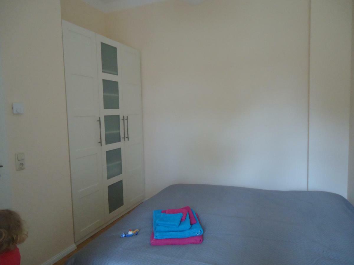 Apartment Gaensebluemchen In Buchholz Steinhofel
